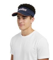 Casquette visière unisexe Incubes, groupe de rock avec logo brodé, casquette en coton, chapeau de supporter 8823INC, bleu foncé Casquette visière unisexe Incubes, groupe de rock avec logo brodé, casquette en coton, chapeau de supporter 8823INC, bleu foncé