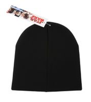 Berretto in maglia Star Wars Il Risveglio della Forza con volto di Kylo Ren KC505011STW Nero