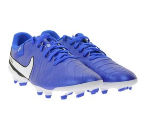 Botas de fútbol NIKE Phantom Tiempo Legend 10 Academy FG/MG con plantilla acolchada y tacos DV4337 400 Azul oscuro Botas de fútbol NIKE Phantom Tiempo Legend 10 Academy FG/MG con plantilla acolchada y tacos DV4337 400 Azul oscuro
