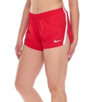 NIKE Stock Fast 2 Damen Trainings-Shorts mit Dri-FIT-Technologie Fußball-Shorts Sport-Hose NT0304-657 Rot NIKE Stock Fast 2 Damen Trainings-Shorts mit Dri-FIT-Technologie Fußball-Shorts Sport-Hose NT0304-657 Rot