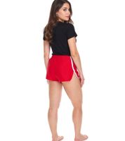 NIKE Stock Fast 2 Damen Trainings-Shorts mit Dri-FIT-Technologie Fußball-Shorts Sport-Hose NT0304-657 Rot NIKE Stock Fast 2 Damen Trainings-Shorts mit Dri-FIT-Technologie Fußball-Shorts Sport-Hose NT0304-657 Rot