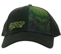 Shadow Fall Unisex Post-Hardcore-Band Trucker-Cap Baseball-Cap mit Logo-Stickerei Fan-Mütze TC105708SHF Schwarz Shadow Fall Unisex Post-Hardcore-Band Trucker-Cap Baseball-Cap mit Logo-Stickerei Fan-Mütze TC105708SHF Schwarz