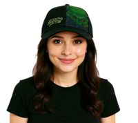 Shadow Fall Unisex Post-Hardcore-Band Trucker-Cap Baseball-Cap mit Logo-Stickerei Fan-Mütze TC105708SHF Schwarz Shadow Fall Unisex Post-Hardcore-Band Trucker-Cap Baseball-Cap mit Logo-Stickerei Fan-Mütze TC105708SHF Schwarz