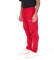 Pantaloni da allenamento da uomo NIKE con tecnologia DRI-FIT, pantaloni sportivi leggeri, pantaloni da calcio traspiranti, vestibilità slim NT0321-657 Rosso Pantaloni da allenamento da uomo NIKE con tecnologia DRI-FIT, pantaloni sportivi leggeri, pantaloni da calcio traspiranti, vestibilità slim NT0321-657 Rosso