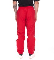 Pantaloni da allenamento da uomo NIKE con tecnologia DRI-FIT, pantaloni sportivi leggeri, pantaloni da calcio traspiranti, vestibilità slim NT0321-657 Rosso Pantaloni da allenamento da uomo NIKE con tecnologia DRI-FIT, pantaloni sportivi leggeri, pantaloni da calcio traspiranti, vestibilità slim NT0321-657 Rosso