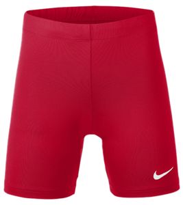 NIKE Damen Sport-Shorts mit DRY-FIT Technologie kurze Hose Sport-Bekleidung NT0311-657 Rot