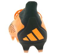 adidas PERFORMANCE PREDATOR ACCURACY.1 FG Unisex Football Boots with HybridTouch Upper, Studded Boots GW4572, Multicolored adidas PERFORMANCE PREDATOR ACCURACY.1 FG Unisex Football Boots with HybridTouch Upper, Studded Boots GW4572, Multicolored