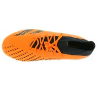 adidas PERFORMANCE PREDATOR ACCURACY.1 FG Unisex Football Boots with HybridTouch Upper, Studded Boots GW4572, Multicolored adidas PERFORMANCE PREDATOR ACCURACY.1 FG Unisex Football Boots with HybridTouch Upper, Studded Boots GW4572, Multicolored