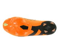 adidas PERFORMANCE PREDATOR ACCURACY.1 FG Unisex Football Boots with HybridTouch Upper, Studded Boots GW4572, Multicolored adidas PERFORMANCE PREDATOR ACCURACY.1 FG Unisex Football Boots with HybridTouch Upper, Studded Boots GW4572, Multicolored