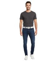 Cinturón para mujer THE PUSSYCAT DOLLS, talla única, 95 cm, con llamativa hebilla, BT110456PCD3, blanco/rosa