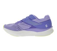 Zapatillas de running SCOTT Pursuit Ride para mujer con entresuela de espuma cinética (411078 7525425), color morado