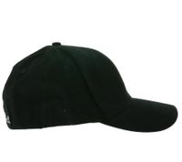 Cappellino unisex My Chemical Romance, in cotone, con visiera curva, TC104147MCR, nero