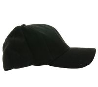 Cappellino unisex My Chemical Romance in cotone con visiera leggermente curva, berretto da baseball TC111925MCR, nero/bianco