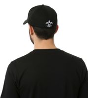 Cappellino unisex My Chemical Romance in cotone con visiera leggermente curva, berretto da baseball TC111925MCR, nero/bianco