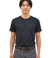 Cinturón Slipknot de la banda de heavy metal para mujer y hombre, talla única, cinturón casual ajustable de 100 cm, BT111166SLP4, negro