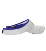 Casquette visière unisexe Drinking Team, élégante en coton, accessoire de fête, 7178BOY, blanche Casquette visière unisexe Drinking Team, élégante en coton, accessoire de fête, 7178BOY, blanche