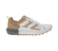 Zapatillas de trail running SCOTT Kinabalu 2 para mujer con Ortholite de 8 mm de caída 280056-7482008 Blanco/Rubor/Gris