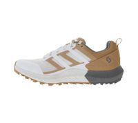Zapatillas de trail running SCOTT Kinabalu 2 para mujer con Ortholite de 8 mm de caída 280056-7482008 Blanco/Rubor/Gris