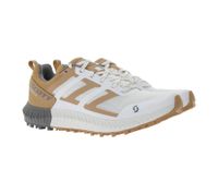 Zapatillas de trail running SCOTT Kinabalu 2 para mujer con Ortholite de 8 mm de caída 280056-7482008 Blanco/Rubor/Gris