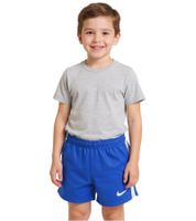 NIKE Stock Fast 2 Kids' Training Shorts with Dri-FIT Technology Soccer Shorts for Girls and Boys, Sports Shorts NT0305 Red or Blue NIKE Stock Fast 2 Kids' Training Shorts with Dri-FIT Technology Soccer Shorts for Girls and Boys, Sports Shorts NT0305 Red or Blue