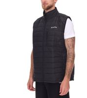 LOTTO Herren Übergangs-Weste wattierte Stepp-Weste mit Taschen MBWY10001NET Schwarz LOTTO Herren Übergangs-Weste wattierte Stepp-Weste mit Taschen MBWY10001NET Schwarz