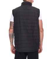 LOTTO Herren Übergangs-Weste wattierte Stepp-Weste mit Taschen MBWY10001NET Schwarz LOTTO Herren Übergangs-Weste wattierte Stepp-Weste mit Taschen MBWY10001NET Schwarz