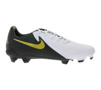 Botas de fútbol NIKE Phantom GX II 2 FG Academy FG/MG con plantilla acolchada y tacos FD6723 Turquesa o Blanco/Negro Botas de fútbol NIKE Phantom GX II 2 FG Academy FG/MG con plantilla acolchada y tacos FD6723 Turquesa o Blanco/Negro