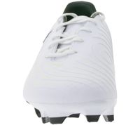 Botas de fútbol NIKE Phantom GX II 2 FG Academy FG/MG con plantilla acolchada y tacos FD6723 Turquesa o Blanco/Negro Botas de fútbol NIKE Phantom GX II 2 FG Academy FG/MG con plantilla acolchada y tacos FD6723 Turquesa o Blanco/Negro