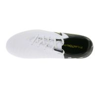 Botas de fútbol NIKE Phantom GX II 2 FG Academy FG/MG con plantilla acolchada y tacos FD6723 Turquesa o Blanco/Negro Botas de fútbol NIKE Phantom GX II 2 FG Academy FG/MG con plantilla acolchada y tacos FD6723 Turquesa o Blanco/Negro