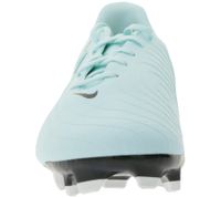 Botas de fútbol NIKE Phantom GX II 2 FG Academy FG/MG con plantilla acolchada y tacos FD6723 Turquesa o Blanco/Negro Botas de fútbol NIKE Phantom GX II 2 FG Academy FG/MG con plantilla acolchada y tacos FD6723 Turquesa o Blanco/Negro