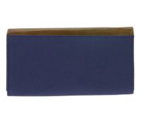 Cartera con solapa y logo de The Legend of Zelda: Breath of the Wild GW460816ZEL Azul/Marrón Cartera con solapa y logo de The Legend of Zelda: Breath of the Wild GW460816ZEL Azul/Marrón