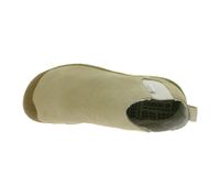 Stivaletti da donna KEEN Mosey Chelsea, scarpe slip-on in vera pelle con plantare estraibile 1026453 Beige