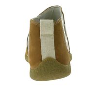 KEEN Mosey Chelsea Damen Stiefelette Echtleder Schlupf-Schuhe mit Wechselfußbett 1026826 Braun KEEN Mosey Chelsea Damen Stiefelette Echtleder Schlupf-Schuhe mit Wechselfußbett 1026826 Braun