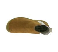 KEEN Mosey Chelsea Damen Stiefelette Echtleder Schlupf-Schuhe mit Wechselfußbett 1026826 Braun KEEN Mosey Chelsea Damen Stiefelette Echtleder Schlupf-Schuhe mit Wechselfußbett 1026826 Braun