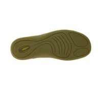 KEEN Mosey Chelsea Damen Stiefelette Echtleder Schlupf-Schuhe mit Wechselfußbett 1026826 Braun KEEN Mosey Chelsea Damen Stiefelette Echtleder Schlupf-Schuhe mit Wechselfußbett 1026826 Braun