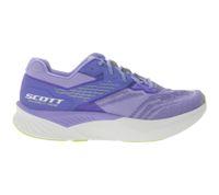 SCOTT Pursuit Ride Damen Lauf-Schuhe mit Kinetic Foam Zwischensohle Sneaker 411078 Lila oder Orange SCOTT Pursuit Ride Damen Lauf-Schuhe mit Kinetic Foam Zwischensohle Sneaker 411078 Lila oder Orange