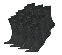 11 pares de calcetines deportivos HEAD para hombre y mujer, calcetines de entrenamiento, calcetines deportivos, 701236921 001 negros 11 pares de calcetines deportivos HEAD para hombre y mujer, calcetines de entrenamiento, calcetines deportivos, 701236921 001 negros