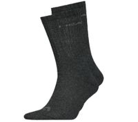 11 pares de calcetines deportivos HEAD para hombre y mujer, calcetines de entrenamiento, calcetines deportivos, 701236921 001 negros 11 pares de calcetines deportivos HEAD para hombre y mujer, calcetines de entrenamiento, calcetines deportivos, 701236921 001 negros