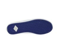SPERRY Crest Vibe Canvas, Sneakers Casual da Donna, Scarpe Sostenibili per Tutti i Giorni, Slip-On, STS88472 Bianco/Blu SPERRY Crest Vibe Canvas, Sneakers Casual da Donna, Scarpe Sostenibili per Tutti i Giorni, Slip-On, STS88472 Bianco/Blu
