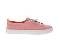 SPERRY Crest Vibe Canvas, Sneakers Casual da Donna, Scarpe Sostenibili per Tutti i Giorni, Slip-On, STS88469 Rosa Fenicottero SPERRY Crest Vibe Canvas, Sneakers Casual da Donna, Scarpe Sostenibili per Tutti i Giorni, Slip-On, STS88469 Rosa Fenicottero