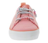 SPERRY Crest Vibe Canvas, Sneakers Casual da Donna, Scarpe Sostenibili per Tutti i Giorni, Slip-On, STS88469 Rosa Fenicottero SPERRY Crest Vibe Canvas, Sneakers Casual da Donna, Scarpe Sostenibili per Tutti i Giorni, Slip-On, STS88469 Rosa Fenicottero