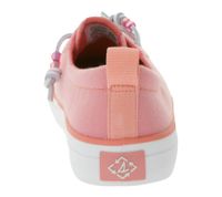 SPERRY Crest Vibe Canvas, Sneakers Casual da Donna, Scarpe Sostenibili per Tutti i Giorni, Slip-On, STS88469 Rosa Fenicottero SPERRY Crest Vibe Canvas, Sneakers Casual da Donna, Scarpe Sostenibili per Tutti i Giorni, Slip-On, STS88469 Rosa Fenicottero