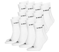 11 paia di calzini HEAD All Sports da uomo e da donna, calzini da allenamento, calzini sportivi 701236921 in nero, blu, grigio e bianco 11 paia di calzini HEAD All Sports da uomo e da donna, calzini da allenamento, calzini sportivi 701236921 in nero, blu, grigio e bianco