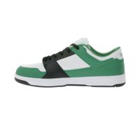 Kappa Logo Rernal 2 Sneakers da uomo per tutti i giorni, Scarpe casual, Scarpe stringate, Scarpe da ginnastica 341X2DW Nero/Rosso/Bianco o Bianco/Verde Kappa Logo Rernal 2 Sneakers da uomo per tutti i giorni, Scarpe casual, Scarpe stringate, Scarpe da ginnastica 341X2DW Nero/Rosso/Bianco o Bianco/Verde