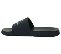 Pack económico de 2: Chanclas Champion Kos para mujer y hombre, zapatos de playa, sandalias, zapatos de verano, zapatos sin cordones, S22175, negro o azul Pack económico de 2: Chanclas Champion Kos para mujer y hombre, zapatos de playa, sandalias, zapatos de verano, zapatos sin cordones, S22175, negro o azul