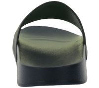 Pack económico de 2: Chanclas Champion Kos para mujer y hombre, zapatos de playa, sandalias, zapatos de verano, zapatos sin cordones, S22175, negro o azul Pack económico de 2: Chanclas Champion Kos para mujer y hombre, zapatos de playa, sandalias, zapatos de verano, zapatos sin cordones, S22175, negro o azul