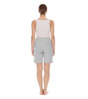 SOCCX by Carina Damen Freizeit-Shorts kurze Baumwoll-Hose Sommer-Shorts 3643388_2007 Rosa, Blau oder Hellgrau