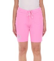 SOCCX Damen Freizeit-Shorts kurze Baumwoll-Hose Sommer-Shorts 3643388_2007 Rosa, Blau oder Hellgrau SOCCX Damen Freizeit-Shorts kurze Baumwoll-Hose Sommer-Shorts 3643388_2007 Rosa, Blau oder Hellgrau
