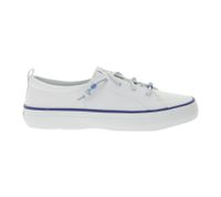 SPERRY Crest Vibe Canvas, scarpe casual da donna, scarpe sostenibili per tutti i giorni, slip-on, STS884 rosa fenicottero o bianco SPERRY Crest Vibe Canvas, scarpe casual da donna, scarpe sostenibili per tutti i giorni, slip-on, STS884 rosa fenicottero o bianco