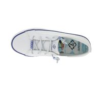 SPERRY Crest Vibe Canvas, scarpe casual da donna, scarpe sostenibili per tutti i giorni, slip-on, STS884 rosa fenicottero o bianco SPERRY Crest Vibe Canvas, scarpe casual da donna, scarpe sostenibili per tutti i giorni, slip-on, STS884 rosa fenicottero o bianco